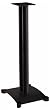 34 Tall Steel Speaker Stand