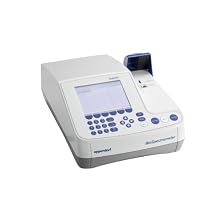 Eppendorf 6135000017 Basic BioSpectrometer, 6" H x 15.7" L x 11.6" W