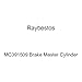 Raybestos MC391509 Brake Master Cylinder