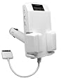 5 in 1 FM Transmitter Car Kit for iPod