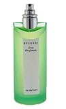 Bvlgari Eau Parfumee By Bvlgari For Women. Cologne Au The Vert Spray 5.0-Ounce Tester