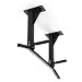 Klarfit Ceiling Mounted Pull Up Bar 350kg