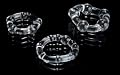 Performance Silicone Erection Rings Set