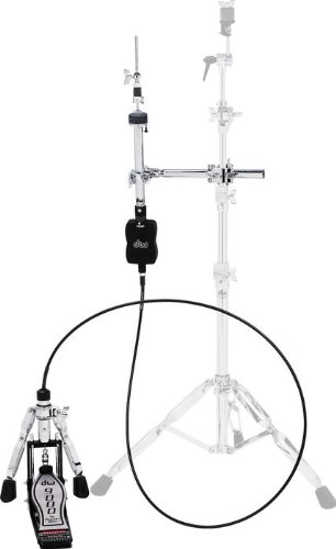 9502LB Cable Remote Hi Hat Assembly
