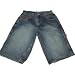 U.S Polo Assn. Carpenter Shorts Size 29 Blue Denim