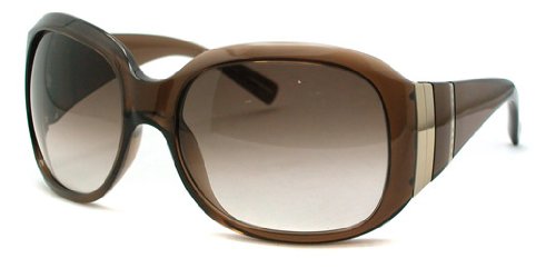 Click here to buy Hugo Boss 0027 S PTB Ladies Sunglasses by Safilo.