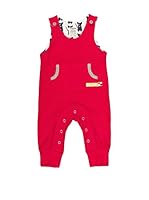 loud + proud Peto (Rojo)