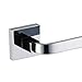Lightinthebox® Bathroom Accessories Solid Brass Towel Bar Chrome Robe Hooks Lavatory Towel Furniture Towel Stand Holder Towel Racks Bar Kitchen Towel Stands Wall Mount