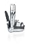 Valera 625.01 Contour X Ceramic, Trimmer für Bart und Schnurrbart