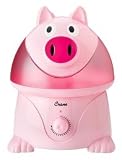 Crane Adorable Pig Humidifier