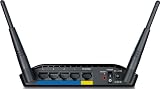 D-Link DIR-815 Wireless N 300 Dual Band Router