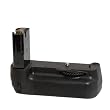 Batteriegriff f�r Nikon D80, D90 - Originalqualit�t wie MB-D80 - Power Pack