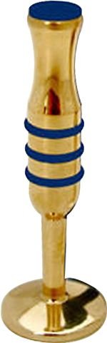 Best Price Warburton P.E.T.E. Personal Embouchure Training Device for Woodwinds Gold Plated