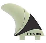 FCS "OCCY" Composite Series Fin