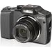 Kodak Easyshare Z915 10MP Digital Camera with 10x Optical Image Stabilized Zoom with 2.5 inch LCD (Black)