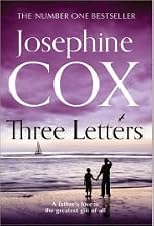 Three Letters Unabridged CD