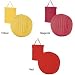 Paper Lanterns