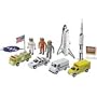 Diecast Mission Control Adventure Set