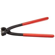 Dixon 1099 Oetiker Side Jaw Clamp Tool For Pinch-On Clamps
