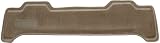 Nifty 625447 Catch-All Premium Beige Carpet 2nd Seat Floor Mat