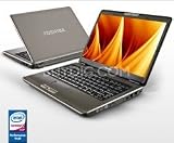 Toshiba Satellite Pro U400-S1301 - Core 2 Duo P8400 / 2.26 GHz - Centrino 2 - RAM 2 GB - HDD 160 GB - DVDRW (R DL) / DVD-RAM - GMA 4500MHD Dynamic Video Memory Technology 5.0 - WLAN : 802.11 a/b/g/n (draft), Bluetooth 2.1 EDR - Vista Business / XP Pro downgrade - 13.3 Widescreen TFT 1280 x 800 ( WXGA ) TruBrite - camera