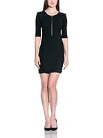 Annarita N Vestido (Negro)