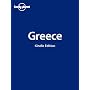 Lonely Planet Greece (Country Guide)