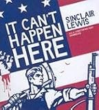 It Can't Happen Here