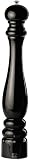 Peugeot Paris U'Select 16-Inch Black Lacquer Pepper Mill