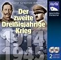 Der zweite Drei&szlig;igj&auml;hrige Krieg