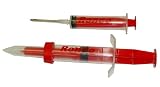 Ronco ST7068A Flavor Injector Deluxe Kit- As Seen On TV