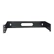 Tripp Lite N060-002 Hinged Wall Mount Patch Panel Bracket - 2U