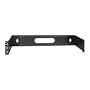 Tripp Lite N060-002 Hinged Wall Mount Patch Panel Bracket - 2U