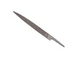 GROBET SWISS FILES KNIFE 6 INCH CUT 4