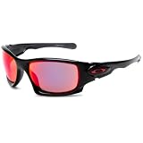 Oakley Ten - Lunettes de soleil homme - Black Ink /