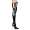Black Stretch PU