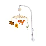 Animal Walk Crib Mobile by Mitzy
