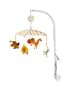 Animal Walk Crib Mobile