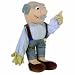 Large Grandpa/Grandad Body/Hand Puppet
