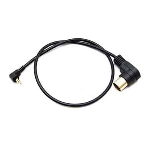 For KENWOOD CABLE 3.5MM iPOD MP3 CA-C2AX CA-C1AUX KCA-iP500 For KENWOOD CABLE 3.5MM iPOD MP3 CA-C2AX CA-C1AUX KCA-iP500