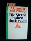 Produkt-Bild: Die Sterne haben doch recht. Antworten an die Kritiker der Astrologie