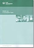 Wildlife law : a consultation paper