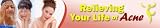 Relieving Your Life of Acne
