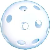Softball - Champro White Poly Balls For Softball Dozen