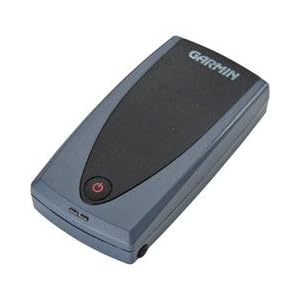 GARMIN GPS 10 Deluxe with Bluetooth Wireless Technology