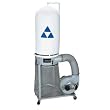 DELTA 50-850 1-1/2-Horsepower 1200 CFM Vertical Bag Dust Collector, 115-Volt 1-Phase