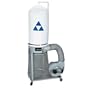 DELTA 50-850 1-1/2-Horsepower 1200 CFM Vertical Bag Dust Collector, 115-Volt 1-Phase
