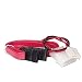 Bidirectional IDE to SATA Converter