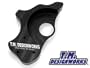 04-05 HONDA TRX450R: TM DESIGNWORKS CASE SAVER - BLACK KICK START MODEL (BLACK)
