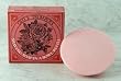 Geo F. Trumper Rose Hard Shaving Soap Refill 80 g bar